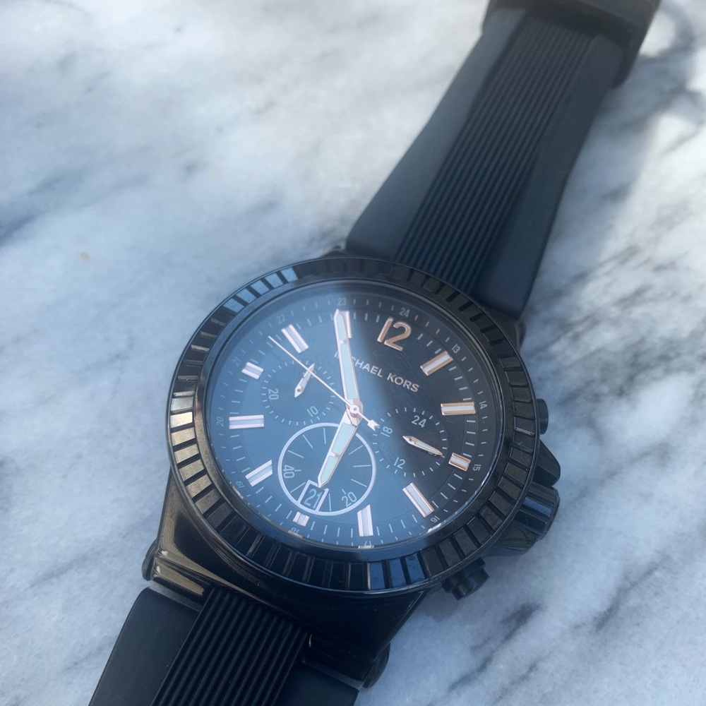 Michael Kors watch